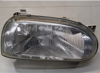  Фара (передняя) Volkswagen Golf 3 1991-1997 9501019 #1