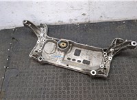 7N0199369A Балка подвески передняя (подрамник) Volkswagen Passat CC 2012-2017 9501101 #2