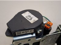  Ремень безопасности Mazda 3 (BK) 2003-2009 9501103 #2