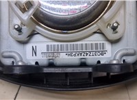  Подушка безопасности водителя Mitsubishi Outlander XL 2006-2012 9501148 #2