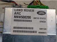  Блок управления подвеской Land Rover Range Rover Sport 2005-2009 9501174 #4