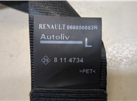 868856803R Ремень безопасности Renault Captur 2017- 9501197 #3