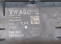  Блок управления бортовой сети (Body Control Module) Volkswagen Caddy 2010-2015 9501202 #4