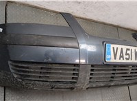  Бампер Volkswagen Passat 5 2000-2005 9501209 #3