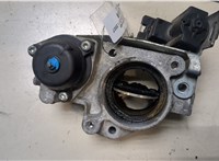  Заслонка дроссельная Opel Corsa D 2006-2011 9501240 #1