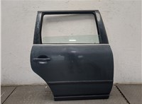  Дверь боковая (легковая) Volkswagen Passat 5 2000-2005 9501246 #1