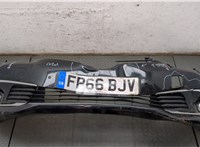  Бампер Toyota Auris E18 2012- 9501361 #1