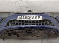 1400893, 13360835 Бампер Opel Zafira C 2011- 9501385 #2