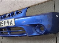  Бампер Hyundai Accent 2000-2006 9501412 #7