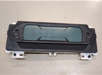  Щиток приборов (приборная панель) Citroen C4 Picasso 2013-2016 9501438 #1