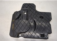  Накладка декоративная на ДВС Mercedes E W212 2009-2013 9501465 #1