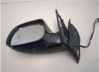 4L2857409AH Зеркало боковое Audi Q7 2006-2009 9501535 #2