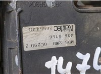  Блок АБС, насос (ABS, ESP, ASR) Mazda 323 (BJ) 1998-2003 9501752 #4