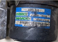  Блок АБС, насос (ABS, ESP, ASR) Hyundai Santa Fe 2000-2005 9501757 #3