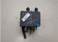 1K0907379Q Блок АБС, насос (ABS, ESP, ASR) Volkswagen Touran 2003-2006 9501766 #4