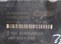  Блок АБС, насос (ABS, ESP, ASR) Hyundai Veloster 2011- 9499791 #4