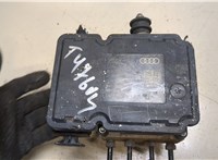  Блок АБС, насос (ABS, ESP, ASR) Audi Q7 2006-2009 9499898 #6