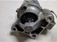 8200266777B Стартер Renault Scenic 2003-2009 9501868 #2