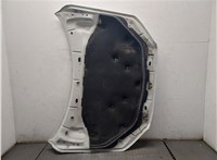  Капот Volvo V70 2007-2013 9501922 #8