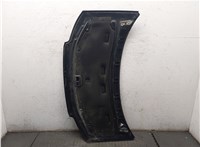  Капот Volkswagen Sharan 2000-2010 9501942 #2