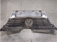  Решетка радиатора Volkswagen Passat 6 2005-2010 9502172 #2