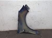 1100012, 13355187 Крыло Opel Zafira C 2011-2019 9502174 #2