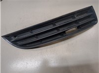  Заглушка (решетка) бампера Volkswagen Passat 6 2005-2010 9502177 #1