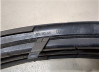  Заглушка (решетка) бампера Volkswagen Passat 6 2005-2010 9502182 #4