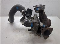 070145701Q Турбина Volkswagen Touareg 2007-2010 9502282 #3