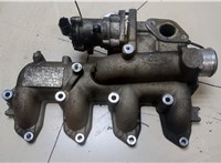  Клапан рециркуляции газов (EGR) Ford Focus 2 2005-2008 9502370 #1