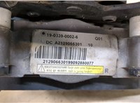  Пиропатрон петли капота Mercedes E-Coupe C207 2009- 9502464 #4