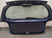  Крышка (дверь) багажника Toyota Yaris 1999-2006 9502483 #5