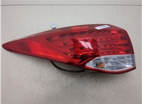 924013Z000 Фонарь (задний) Hyundai i40 2011-2015 9502491 #7