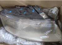 4F0941004, 1LE00888004 Фара (передняя) Audi A6 (C6) 2005-2011 9502521 #9