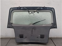  Крышка (дверь) багажника Volkswagen Touran 2006-2010 9502529 #5