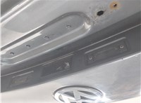  Крышка (дверь) багажника Volkswagen Touran 2006-2010 9502529 #9