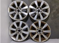  Комплект литых дисков Infiniti EX35 9502531 #10