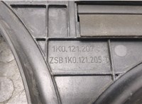 1K0959455DT, 1K0959455ET Вентилятор радиатора Skoda Octavia (A5) 2004-2008 9502551 #4