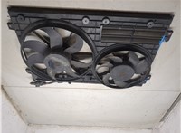 1K0959455DT, 1K0959455ET Вентилятор радиатора Skoda Octavia (A5) 2004-2008 9502551 #8