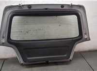  Крышка (дверь) багажника Mitsubishi Outlander 2003-2009 9502610 #6