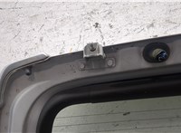  Крышка (дверь) багажника Mitsubishi Outlander 2003-2009 9502610 #8