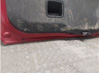  Крышка (дверь) багажника Citroen C4 Grand Picasso 2006-2013 9502624 #4