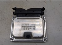 0281011387, 8E0907401J Блок управления двигателем Audi A6 (C5) Allroad 2000-2005 9502635 #1