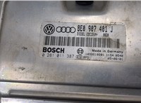 0281011387, 8E0907401J Блок управления двигателем Audi A6 (C5) Allroad 2000-2005 9502635 #4