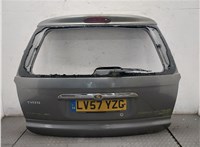  Крышка (дверь) багажника Chrysler Voyager 2001-2007 9502649 #1