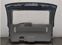  Крышка (дверь) багажника Chrysler Voyager 2001-2007 9502649 #2