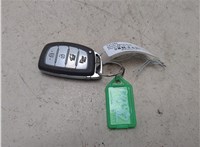 819963Z020, 954403Z100 Ключ зажигания Hyundai i40 2011-2015 9502674 #3