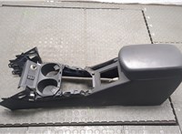  Консоль салона (кулисная часть) Toyota RAV 4 2006-2013 9502681 #1