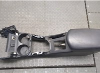  Консоль салона (кулисная часть) Toyota RAV 4 2006-2013 9502681 #2