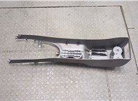 2K0863241C Консоль салона (кулисная часть) Volkswagen Caddy 2004-2010 9502687 #2